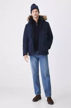 Куртка Medicine, темно-синий