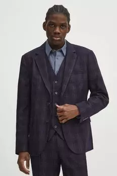 Куртка Medicine, темно-синий