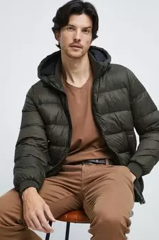 Куртка Medicine, зеленый