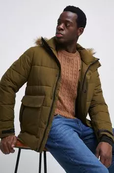 Куртка Medicine, зеленый