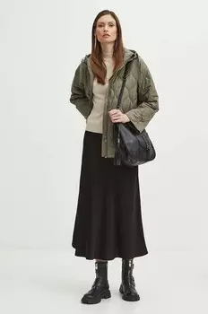 Куртка Medicine, зеленый