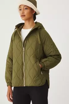 Куртка Medicine, зеленый