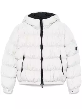 Куртка Medonte Moncler, белый