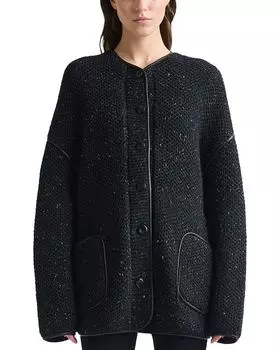 Куртка Medrano Altuzarra, черный