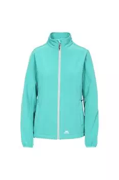 Куртка Meena Softshell Trespass, зеленый
