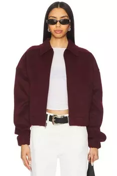 Куртка Meg Lovers And Friends, oxblood