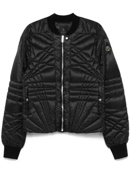 Куртка Megapenta Flight из коллаборации с Rick Owens Moncler + Rick Owens