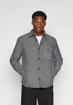 Куртка мелкая Lacoste, цвет black