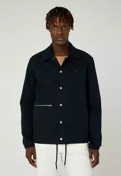 Куртка мелкая Wrangler, цвет black