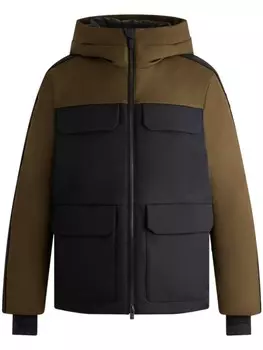 Куртка Melvin Fusalp, коричневый