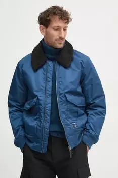 Куртка MELVIN Pepe Jeans, синий