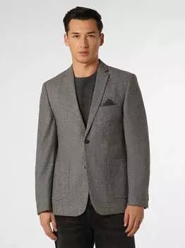 Куртка мелвин Finshley & Harding, черный