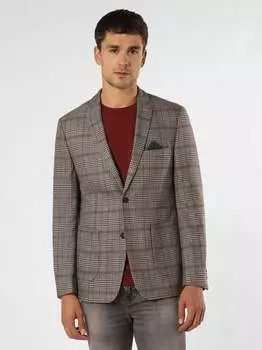 Куртка мелвин Finshley & Harding, коричневый