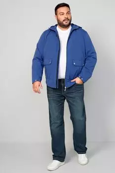 Куртка Men Plus bergangsjacke, синий