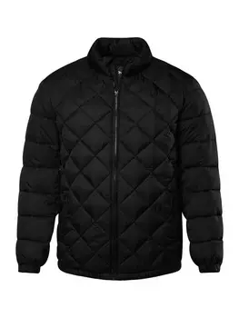 Куртка Men Plus, черный