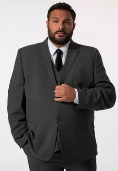 Куртка Men Plus, серый