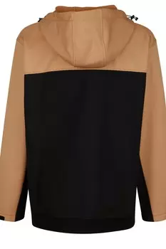 Куртка Men Plus Softshelljacke, коньячный