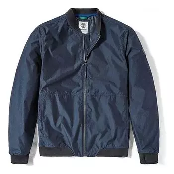 Куртка Men's Timberland Outdoor aviator Jacket Blue, синий