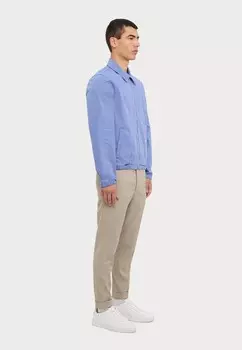Куртка MENS JACKET PS Paul Smith, светло-голубой
