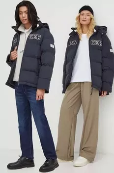 Куртка Mercer Amsterdam, темно-синий