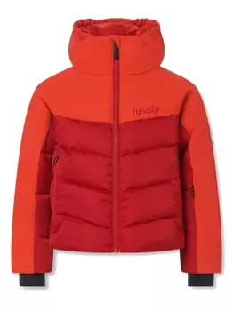 Куртка Mercure Fusalp, красный