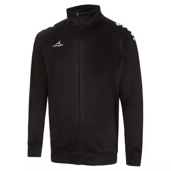 Куртка Mercury Equipment Performance Tracksuit, черный