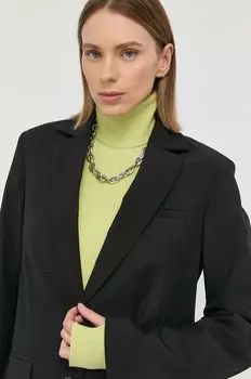 Куртка Mercy Herskind, черный