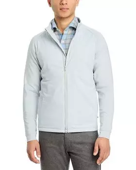 Куртка Merge Hybrid Peter Millar, серый