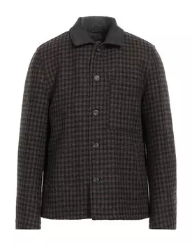 Куртка Messagerie, коричневый