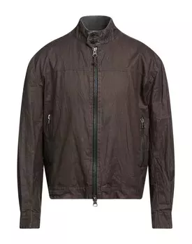 Куртка Messagerie, темно-коричневый