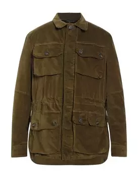Куртка Messagerie, зеленый
