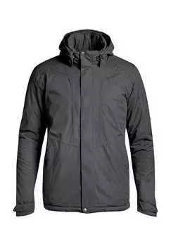 Куртка metor терм м Maier Sports, черный