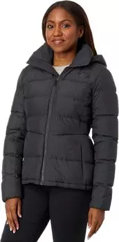 Куртка Metropolis Jacket The North Face, цвет Asphalt Grey