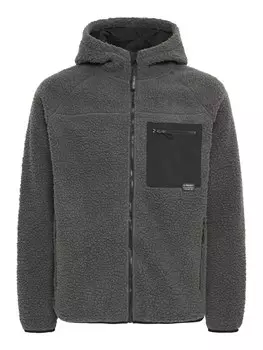 Куртка межсезонная 11 Project PRRomeneo, темно-серый