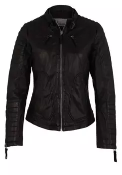 Куртка межсезонная 7ELEVEN, черный