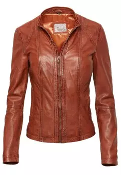 Куртка межсезонная 7ELEVEN SEAmera, цвет Auburn