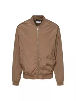 Куртка межсезонная ABOUT YOU Aaron, коричневый