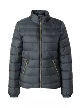 Куртка межсезонная ABOUT YOU Ilona Jacket, зеленый