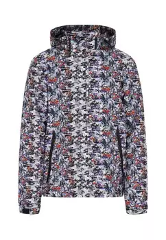 Куртка межсезонная ALEKO, серый