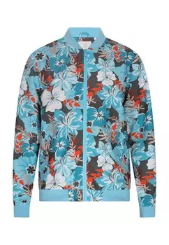 Куртка межсезонная ALEKO, светло-синий