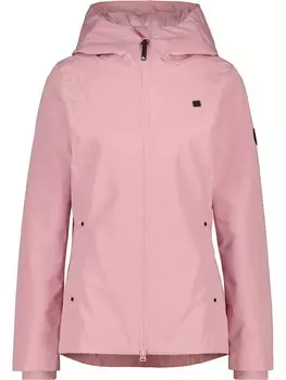 Куртка межсезонная Alife and Kickin Kana, темно-розовый