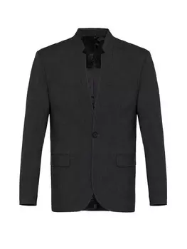 Куртка межсезонная Antioch, антрацит