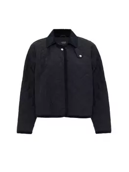 Куртка межсезонная Antioch Arina, темно-синий