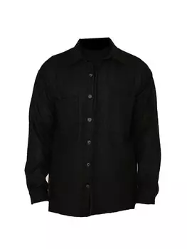 Куртка межсезонная Antioch, черный