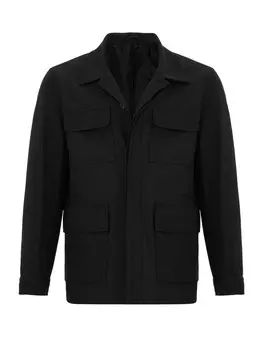 Куртка межсезонная Antioch, черный