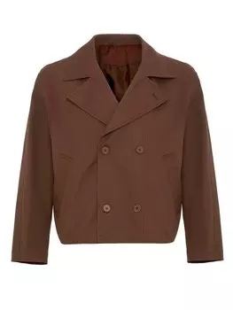 Куртка межсезонная Antioch, коричневый