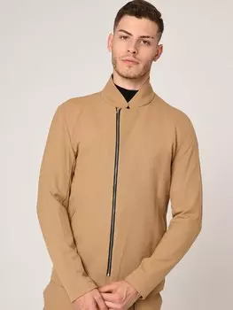 Куртка межсезонная Antioch, коричневый