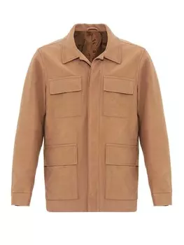 Куртка межсезонная Antioch Londra, бежевый