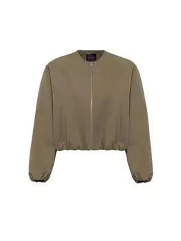 Куртка межсезонная Antioch Marissa, хаки