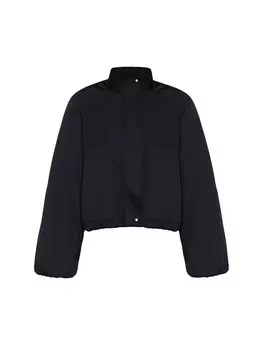 Куртка межсезонная Antioch Rebekka, черный